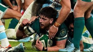Joe McCarthy sets sights on a place in Andy Farrell’s Lions tour squad Joe McCarthy sets sights on a place in Andy Farrell’s Lions tour squad