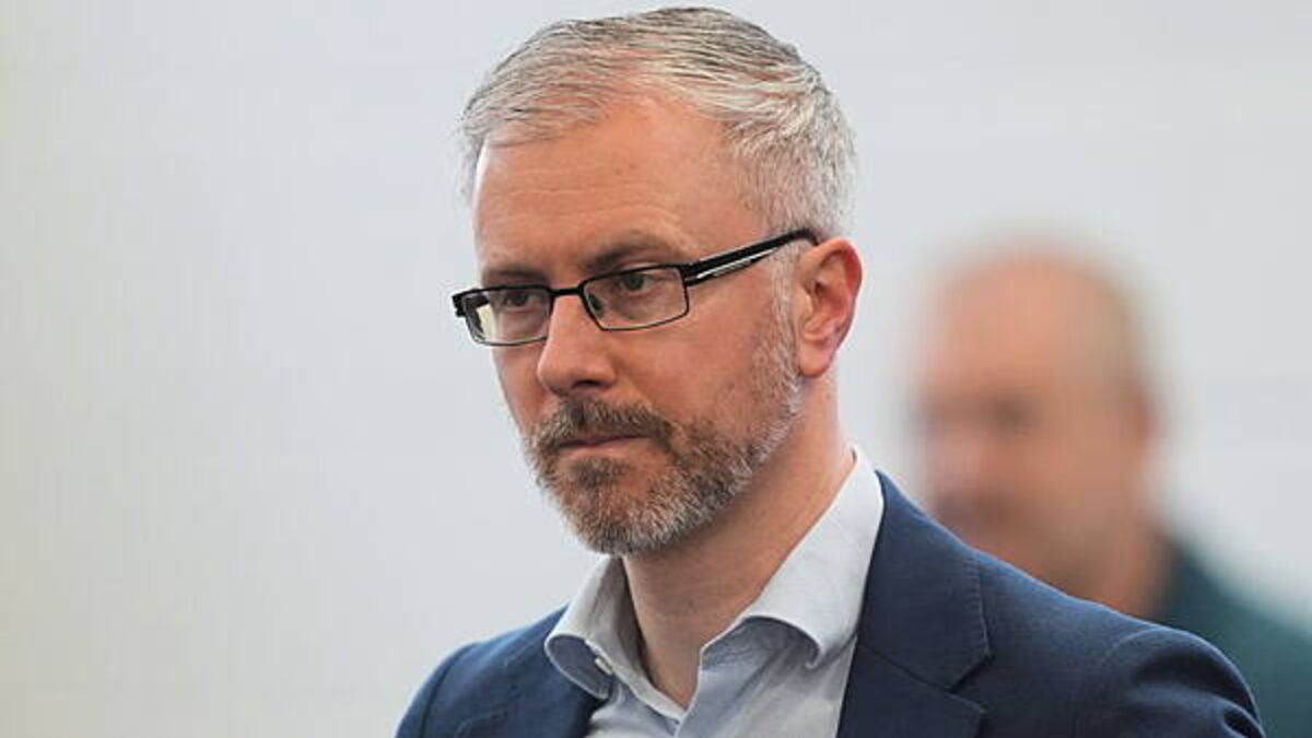 Greens have ‘no regrets’ but Fianna Fáil and Fine Gael ‘did us no favours’