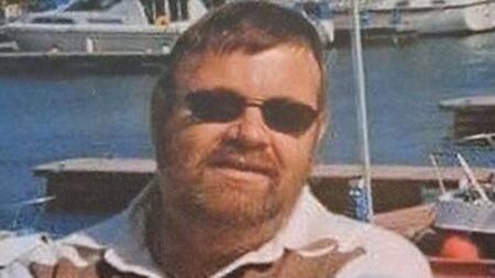 Death notice in Laois: William (Billy) Deverell – Portarlington