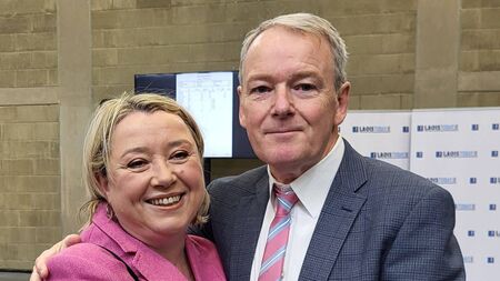 SF cllr Dwane Stanley says party ran a ‘toxic’ campaign against husband