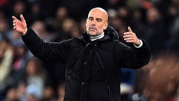 ‘Everything is going bad’ but Pep Guardiola vows to fix Manchester City crisis