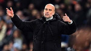 ‘Everything is going bad’ but Pep Guardiola vows to fix Manchester City crisis