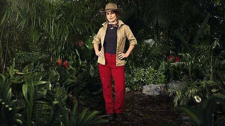 BoyleSports backs Coleen Rooney to claim I'm a Celebrity crown