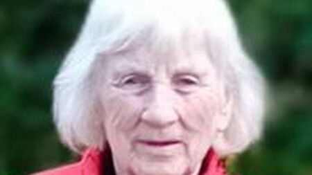 Woman (83) is mourned after Laois crash