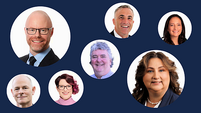 Election 2024: Full list of TDs who lost their seats