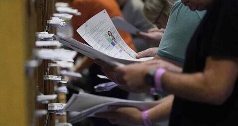 Election count day three: All 174 seats filled as two Fianna Fáil candidates elected in Cavan-Monaghan