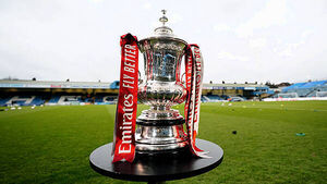 Holders Manchester United drawn away to Arsenal in FA Cup third round Holders Manchester United drawn away to Arsenal in FA Cup third round