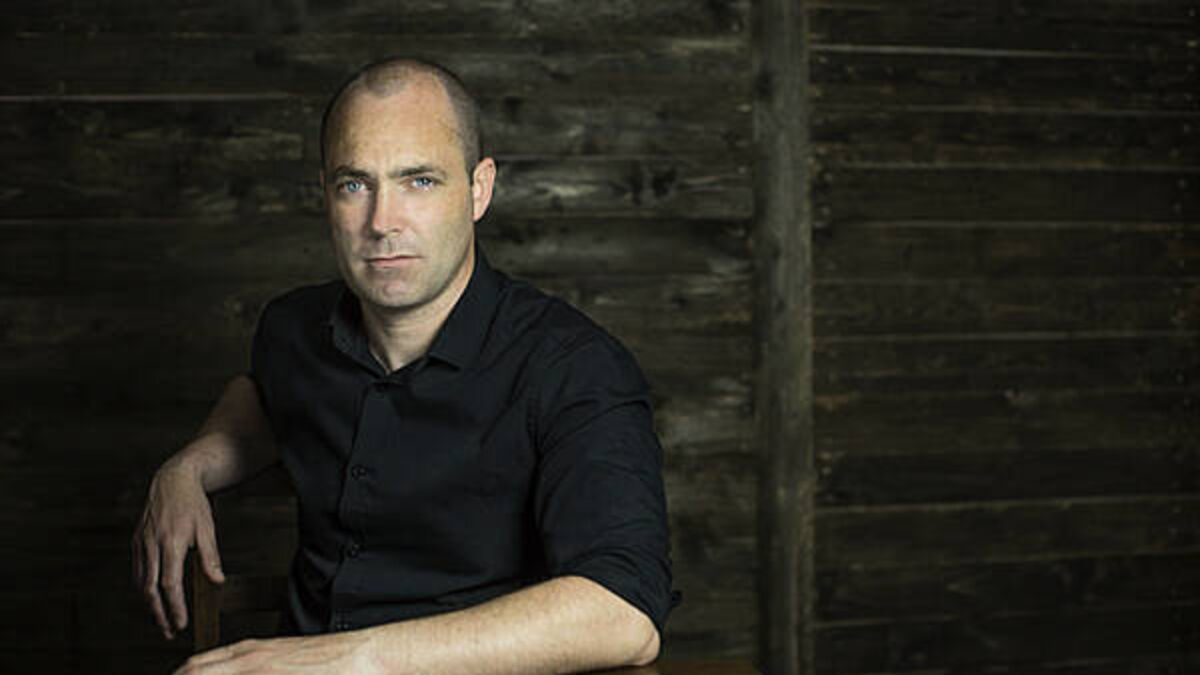 Story showcasing ‘voices’ of Ireland among novels nominated in Nero Book Awards