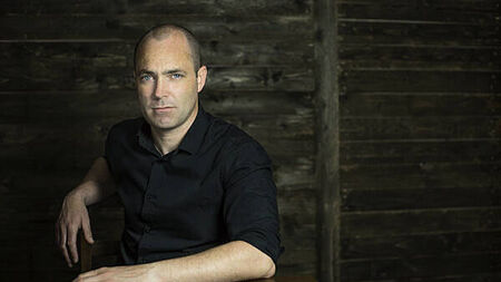 Story showcasing ‘voices’ of Ireland among novels nominated in Nero Book Awards