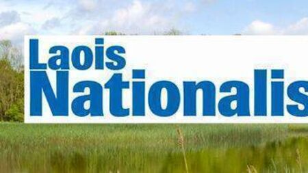 Inside this week's Laois Nationalist