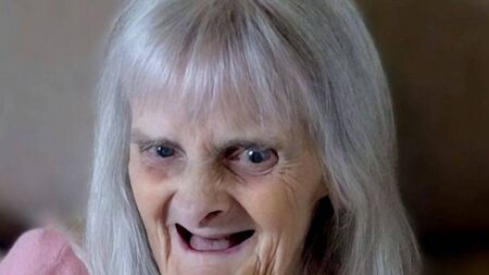 Death notice in Laois: Nancy Conroy - Mountmellick