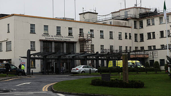 Trolley watch: 593 people without beds across Irish hospitals