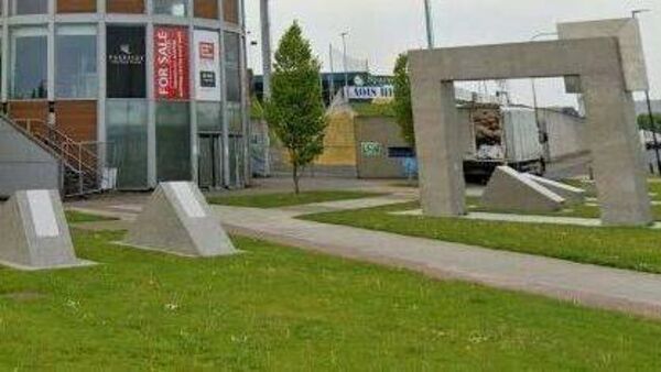 Calls to promote a structure that reflects a historical time in Laois