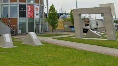 Calls to promote a structure that reflects a historical time in Laois