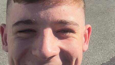 Appeal for missing Laois teen