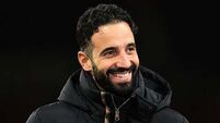 Ruben Amorim urges Manchester United to be ‘brave’ at Arsenal