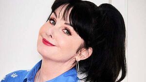 Marian Keyes’ Walsh family series to be adapted for TV Marian Keyes’ Walsh family series to be adapted for TV