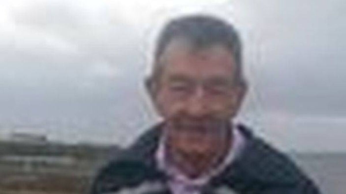 Death of Noel Scully, Portlaoise