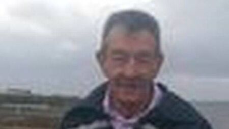 Death of Noel Scully, Portlaoise