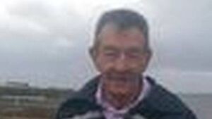 Death of Noel Scully, Portlaoise Death of Noel Scully, Portlaoise