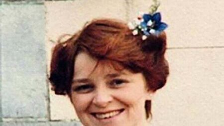 Gardaí call for fresh information on disappearance of Sandra Collins in 2000