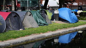 Asylum seekers will have to sleep rough when moved from Citywest, says Irish Refugee Council Asylum seekers will have to sleep rough when moved from Citywest, says Irish Refugee Council
