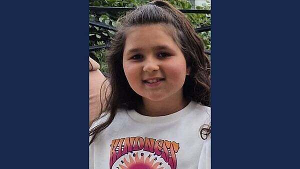 Eight-year-old Malika Noor Al Katib to be laid to rest today
