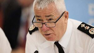 Three new Assistant Chief Constables appointed to PSNI leadership team