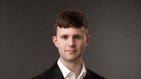 Laois musician's first album pays tribute to famous harpist