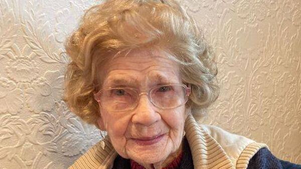 Death notice in Laois: Agatha (Aggie) Meehan (née Lambe) – Portarlington