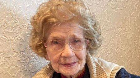 Death notice in Laois: Agatha (Aggie) Meehan (née Lambe) – Portarlington