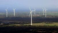 Renewables provided a third of electricity in November — EirGrid