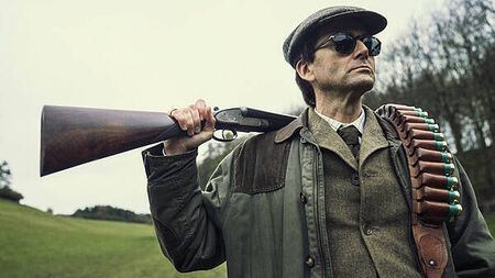 Rivals renewed for a second series by Disney+