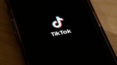 Most popular 2024 TikTok trends in Ireland include demure, brat summer and gen z marketing script