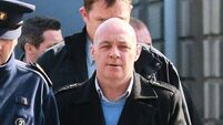 Rapist to serve 18 more months for hoax bomb threat phone calls directed at Government Buildings