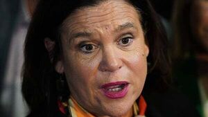 Election performance not a setback for reunification, says Sinn Féin Election performance not a setback for reunification, says Sinn Féin