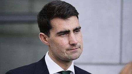 Fianna Fáil and Fine Gael announce teams to explore coalition options