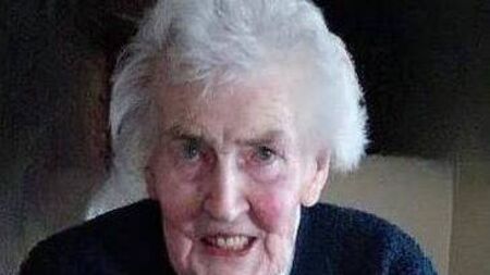 Death notice in Laois: Brigid (Bridie) Foyle - Ballacolla