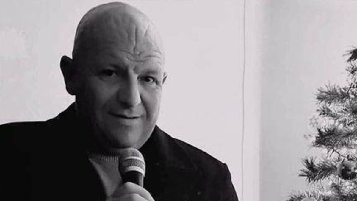 Local singer releases Christmas song hoping to €100,000 for the Jack and Jill Children’s Foundation