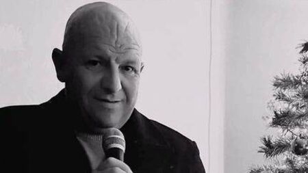 Local singer releases Christmas song hoping to €100,000 for the Jack and Jill Children’s Foundation