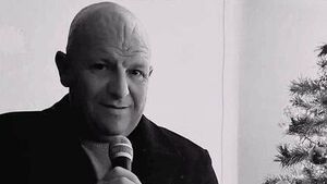 Local singer releases Christmas song hoping to €100,000 for the Jack and Jill Children’s Foundation Local singer releases Christmas song hoping to €100,000 for the Jack and Jill Children’s Foundation
