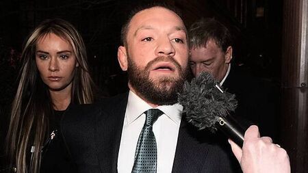 Rape Crisis Centre welcomes decision to award Nikita Hand costs after civil case against McGregor