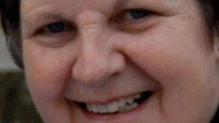 Death notice in Laois: Mary Parlon (née Delaney) - Borris-in-Ossory