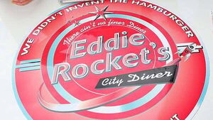 Paralympian awarded €5k from Eddie Rockets after being limited to section of restaurant with guide dog Paralympian awarded €5k from Eddie Rockets after being limited to section of restaurant with guide dog