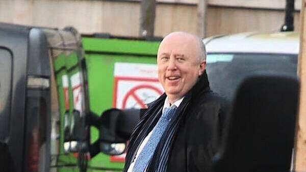 Clinical director of UHL to return following investigation into Aoife Johnston's death