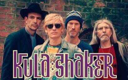 Kula Shaker Kula Shaker