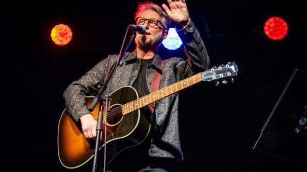 Billy Bragg Billy Bragg