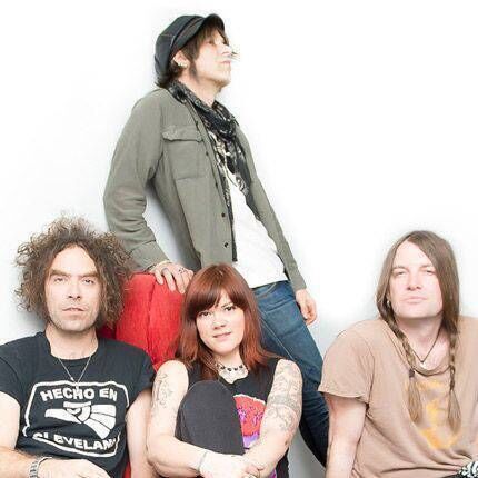The Dandy Warhols The Dandy Warhols