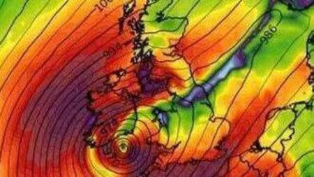 PUBLIC SAFETY ALERT TO PEOLE OF LAOIS