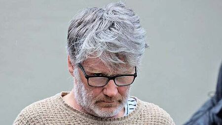 Man jailed for trying to suffocate partner's elderly mother while shouting 'die b***h, die'